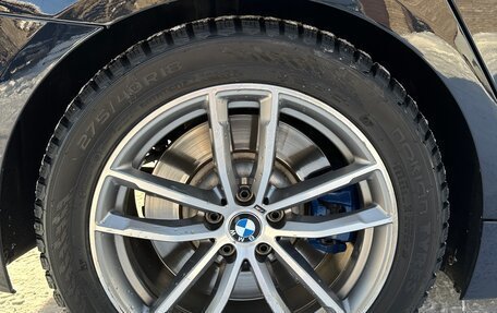 BMW 5 серия, 2017 год, 3 990 000 рублей, 7 фотография