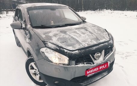 Nissan Qashqai, 2011 год, 1 065 000 рублей, 2 фотография