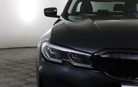 BMW 3 серия, 2019 год, 3 699 000 рублей, 22 фотография