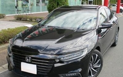 Honda Insight III, 2020 год, 1 510 000 рублей, 1 фотография