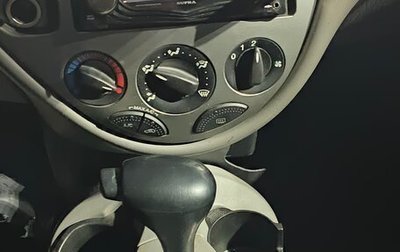 Ford Focus IV, 2002 год, 295 000 рублей, 1 фотография