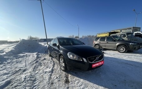 Volvo S60 III, 2012 год, 1 050 000 рублей, 1 фотография