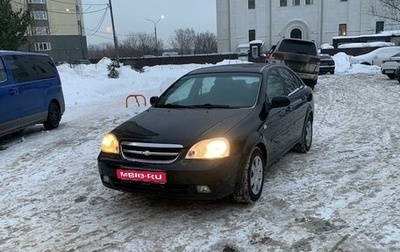 Chevrolet Lacetti, 2008 год, 585 000 рублей, 1 фотография