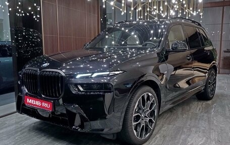 BMW X7, 2023 год, 17 200 000 рублей, 1 фотография