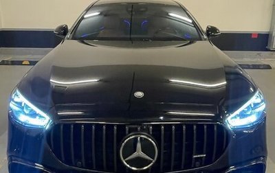 Mercedes-Benz S-Класс, 2021 год, 23 223 224 рублей, 1 фотография