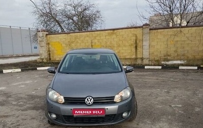 Volkswagen Golf VI, 2012 год, 1 500 000 рублей, 1 фотография
