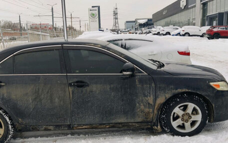 Toyota Camry, 2010 год, 1 580 000 рублей, 1 фотография