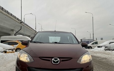 Mazda 2 III, 2012 год, 900 000 рублей, 1 фотография