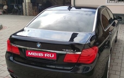 BMW 7 серия, 2011 год, 880 000 рублей, 1 фотография