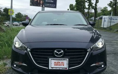 Mazda Axela, 2018 год, 1 600 000 рублей, 1 фотография