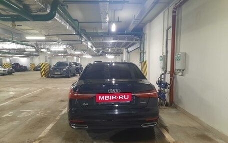 Audi A6, 2019 год, 3 500 000 рублей, 7 фотография