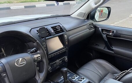 Lexus GX II, 2014 год, 4 050 000 рублей, 14 фотография