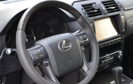 Lexus GX II, 2014 год, 4 050 000 рублей, 16 фотография