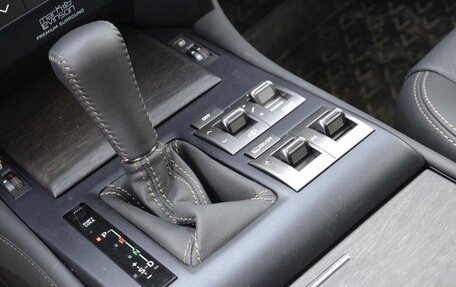 Lexus GX II, 2014 год, 4 050 000 рублей, 20 фотография