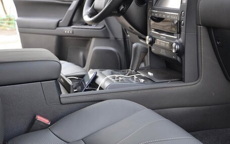 Lexus GX II, 2014 год, 4 050 000 рублей, 23 фотография