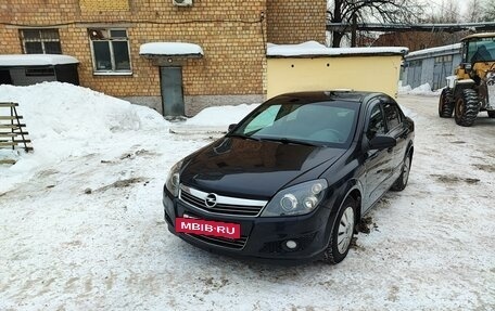 Opel Astra H, 2008 год, 700 000 рублей, 2 фотография