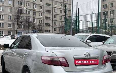 Toyota Camry, 2006 год, 970 000 рублей, 7 фотография