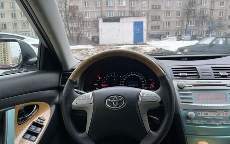 Toyota Camry, 2006 год, 970 000 рублей, 9 фотография