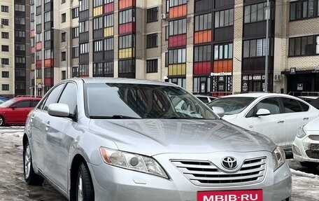 Toyota Camry, 2006 год, 970 000 рублей, 5 фотография
