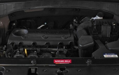 Hyundai Santa Fe III рестайлинг, 2013 год, 1 769 000 рублей, 19 фотография