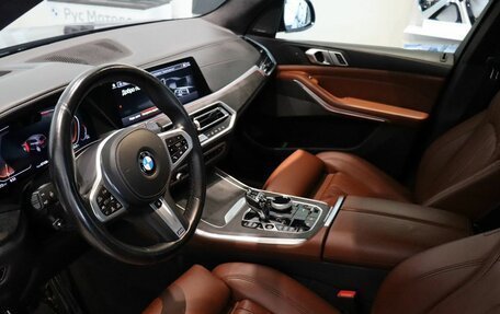 BMW X5, 2021 год, 10 600 000 рублей, 16 фотография