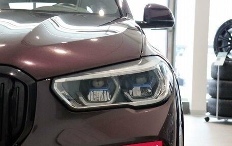 BMW X5, 2021 год, 10 600 000 рублей, 8 фотография