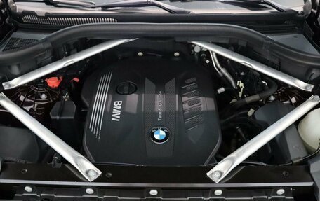 BMW X5, 2021 год, 10 600 000 рублей, 38 фотография