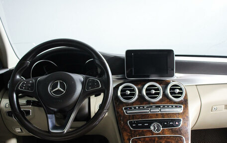 Mercedes-Benz C-Класс, 2014 год, 2 490 000 рублей, 12 фотография