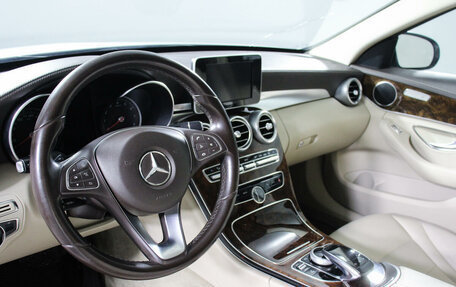 Mercedes-Benz C-Класс, 2014 год, 2 490 000 рублей, 14 фотография