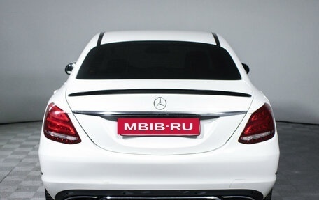 Mercedes-Benz C-Класс, 2014 год, 2 490 000 рублей, 6 фотография
