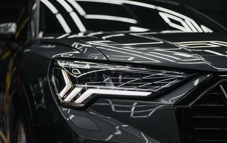 Audi Q3, 2019 год, 4 499 000 рублей, 2 фотография