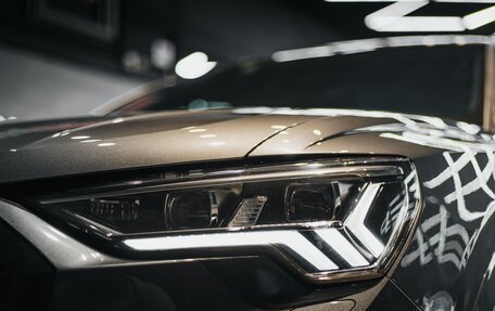 Audi Q3, 2019 год, 4 499 000 рублей, 12 фотография