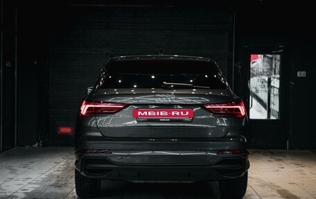Audi Q3, 2019 год, 4 499 000 рублей, 11 фотография