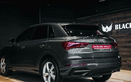 Audi Q3, 2019 год, 4 499 000 рублей, 8 фотография