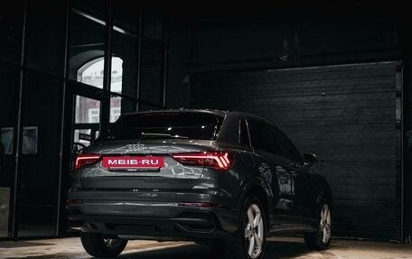 Audi Q3, 2019 год, 4 499 000 рублей, 9 фотография