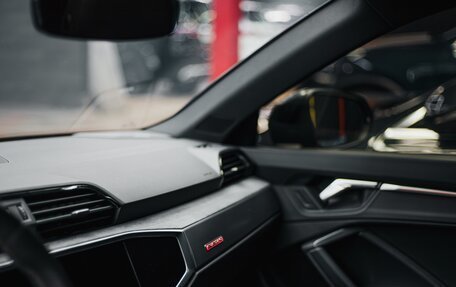 Audi Q3, 2019 год, 4 499 000 рублей, 26 фотография