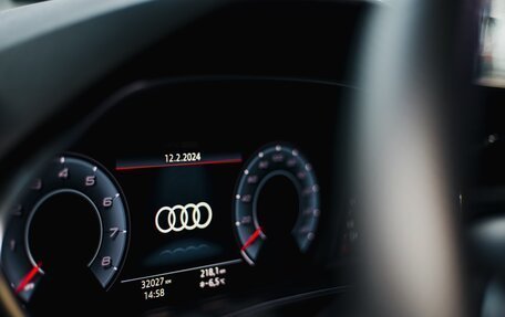 Audi Q3, 2019 год, 4 499 000 рублей, 31 фотография