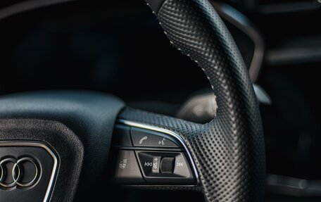 Audi Q3, 2019 год, 4 499 000 рублей, 35 фотография