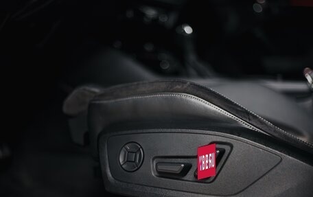 Audi Q3, 2019 год, 4 499 000 рублей, 27 фотография