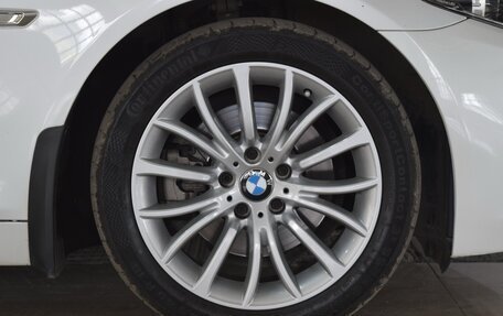 BMW 5 серия, 2016 год, 2 890 000 рублей, 2 фотография
