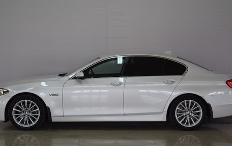 BMW 5 серия, 2016 год, 2 890 000 рублей, 8 фотография