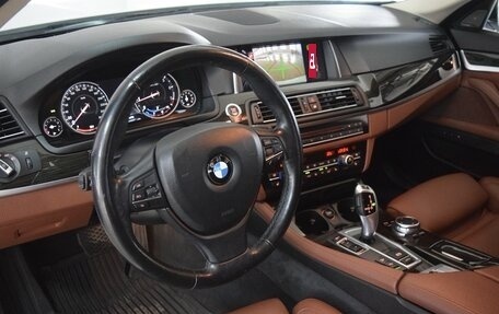 BMW 5 серия, 2016 год, 2 890 000 рублей, 16 фотография
