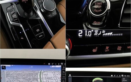 BMW 5 серия, 2021 год, 4 949 000 рублей, 15 фотография