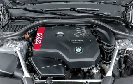 BMW 5 серия, 2021 год, 4 949 000 рублей, 17 фотография