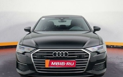Audi A6, 2023 год, 6 000 000 рублей, 1 фотография