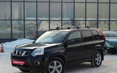 Nissan X-Trail, 2012 год, 1 491 000 рублей, 1 фотография