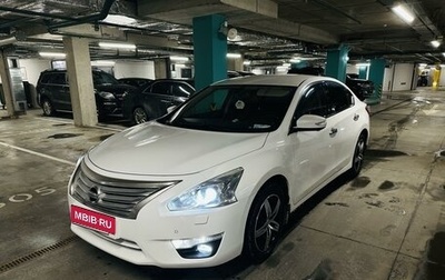 Nissan Teana, 2015 год, 1 975 000 рублей, 1 фотография