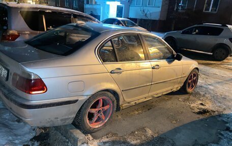 BMW 3 серия, 1999 год, 600 000 рублей, 6 фотография