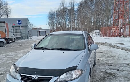 Daewoo Gentra II, 2014 год, 650 000 рублей, 1 фотография