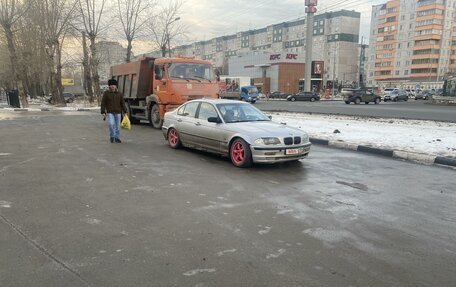 BMW 3 серия, 1999 год, 600 000 рублей, 8 фотография